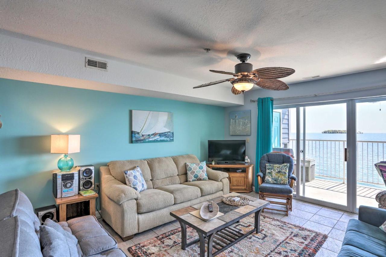 Cozy Middle Bass Island Getaway On Lake Eerie! Put-in-Bay Exterior foto