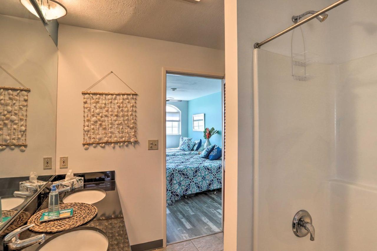 Cozy Middle Bass Island Getaway On Lake Eerie! Put-in-Bay Exterior foto