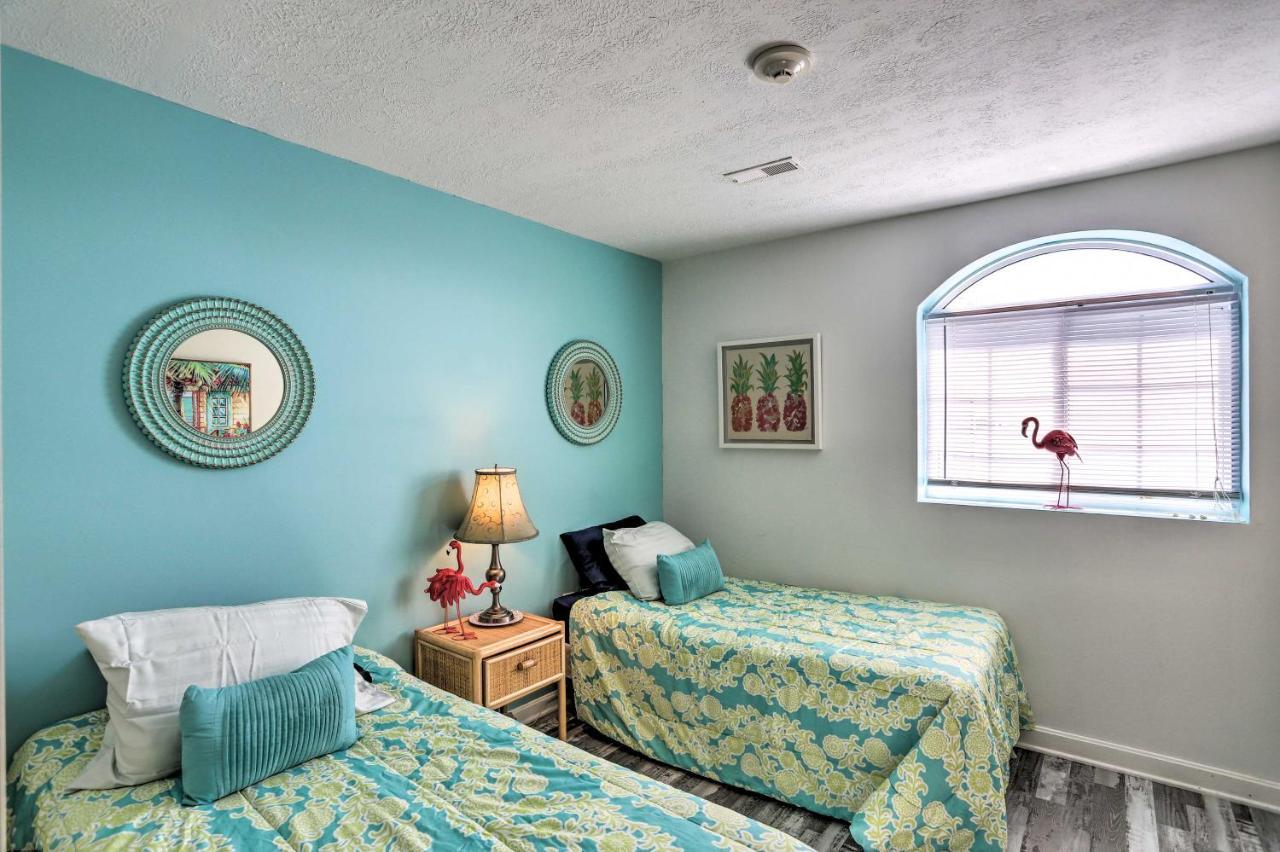 Cozy Middle Bass Island Getaway On Lake Eerie! Put-in-Bay Exterior foto