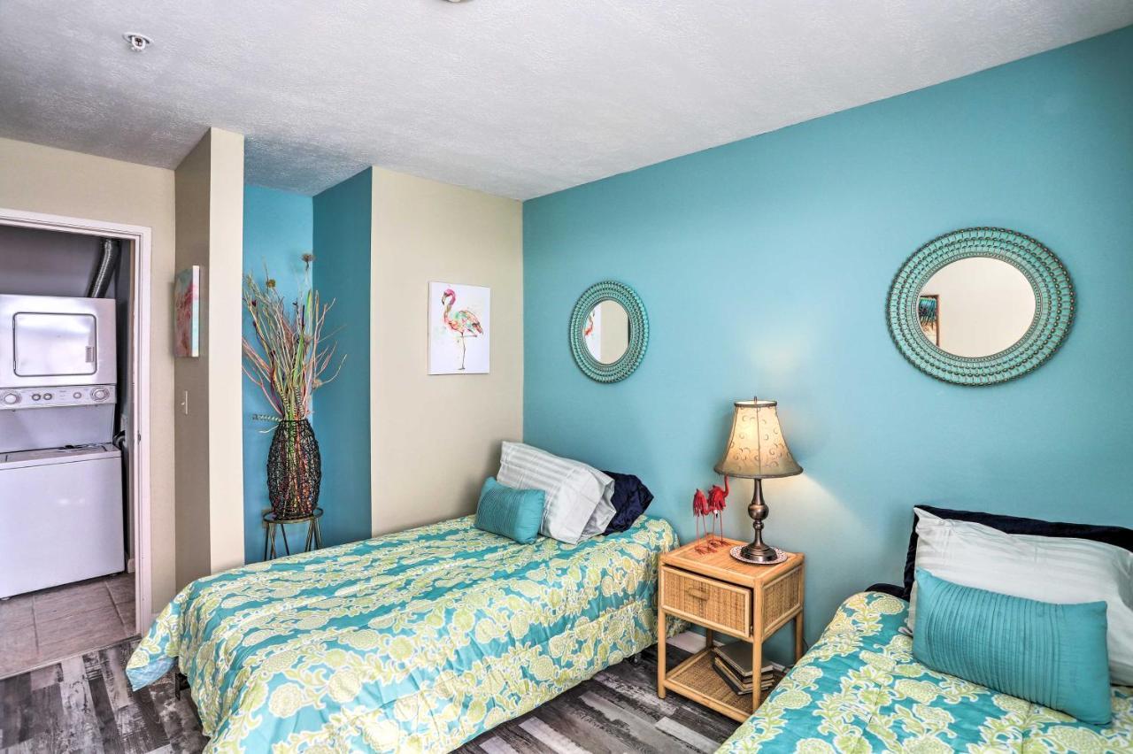 Cozy Middle Bass Island Getaway On Lake Eerie! Put-in-Bay Exterior foto