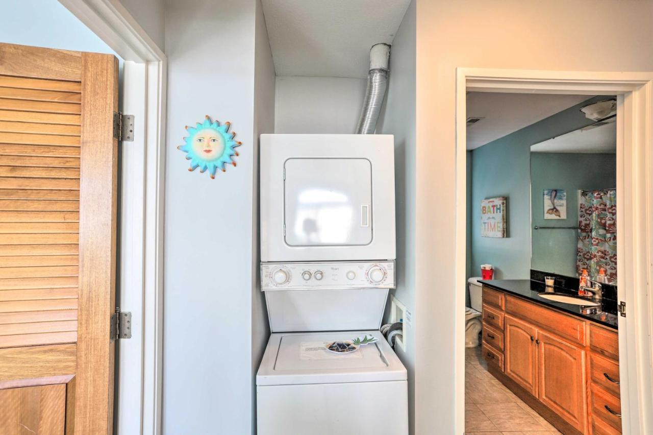 Cozy Middle Bass Island Getaway On Lake Eerie! Put-in-Bay Exterior foto